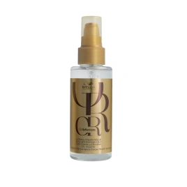Wella OIL REFLECTIONS Разглаживающее масло для интенсивного блеска 30 мл