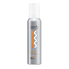 Londa TEXTURE идеальная форма CURLS IN мусс для кудрявых волос сильной фиксации 150 мл