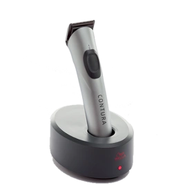Wella CONTURA машинка для стрижки волос хромированная