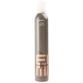 Wella EIMI Пена для укладки сильной фиксации EXTRA VOLUME 500 мл