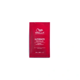 Wella ULTIMATE REPAIR Интенсивный шампунь для поврежденных волос 15 мл