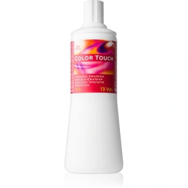 Окислительная эмульсия Wella COLOR TOUCH 4% 1000 мл