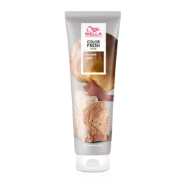 Wella COLOR FRESH оттеночная маска Карамельная глазурь 150 мл