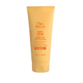 Wella INVIGO SUN Очищающий кондиционер 200мл