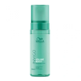 Wella INVIGO VOLUME BOOST Мусс-уход для обьема 150 мл