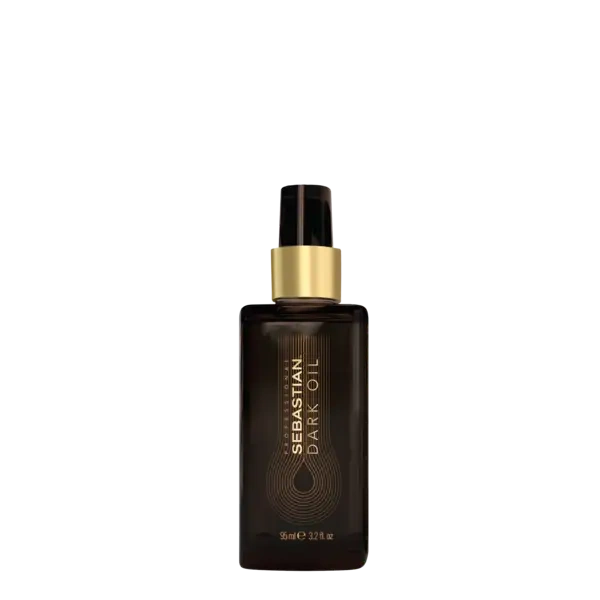 SEBASTIAN DARK OIL Масло для разглаживания и блеска волос 95 мл фото 2