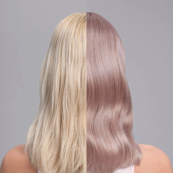 Wella COLOR FRESH оттеночная маска Лиловый иней 150 мл фото 2