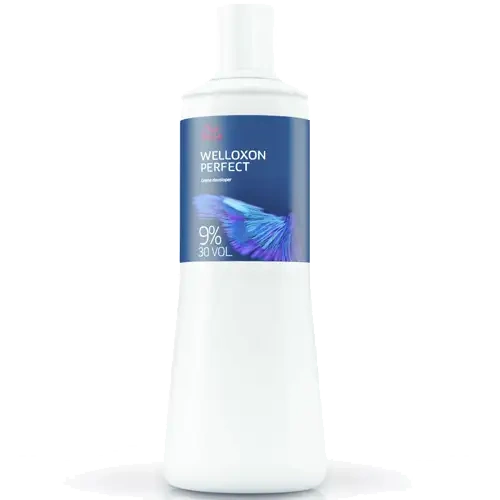 Окислитель Welloxon Perfect ME+ 9% 1000 мл фото 2