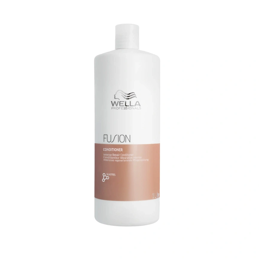 Wella FUSION Интенсивный восстанавливающий бальзам 1000 мл фото 2