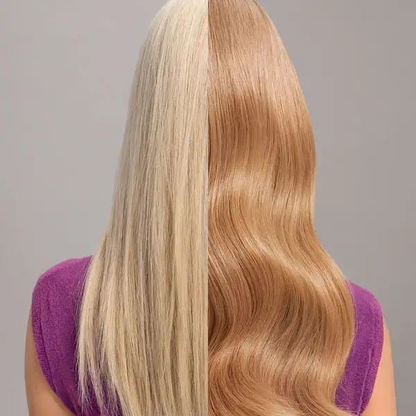 Wella COLOR FRESH оттеночная маска Золотой блеск 150 мл фото 6