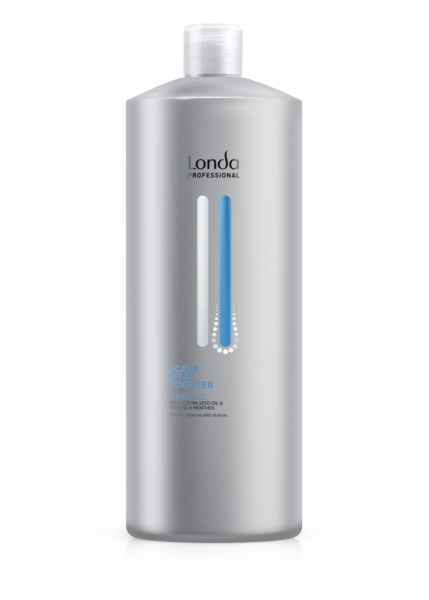 Londa SCALP VITAL BOOSTER укрепляющий шампунь 1000 мл фото 1