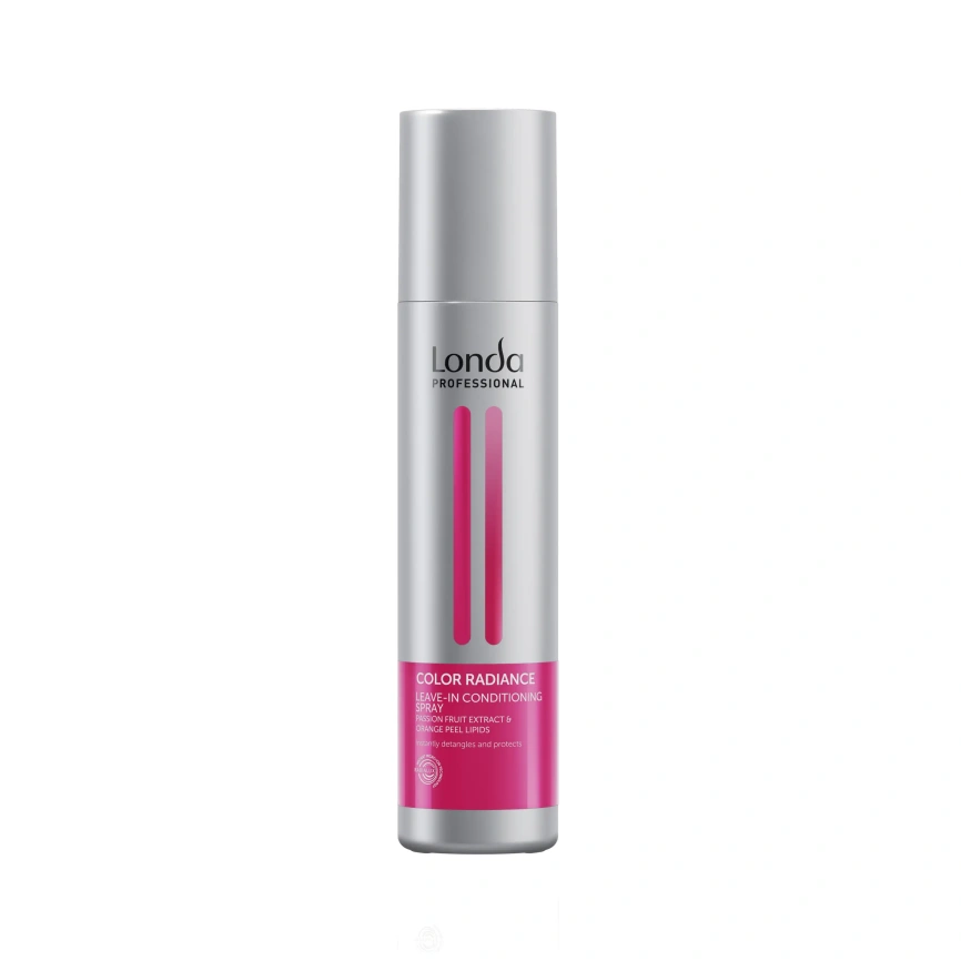 Londa COLOR RADIANCE несмываемый спрей-кондиционер для окрашенных волос 250 мл фото 2