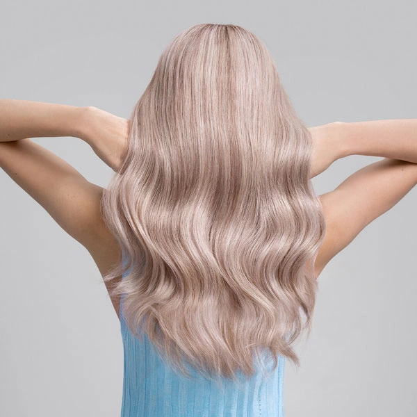 Wella COLOR FRESH оттеночная маска Жемчужный блонд 150 мл фото 2