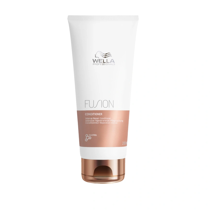 Wella FUSION Интенсивный восстанавливающий бальзам 200 мл фото 1