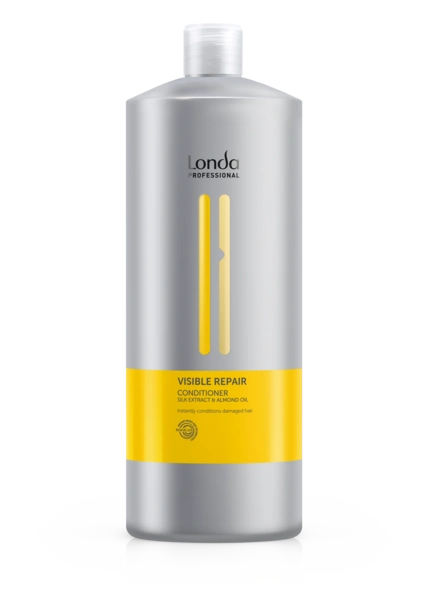 Londa VISIBLE REPAIR кондиционер для поврежденных волос 1000 мл фото 1