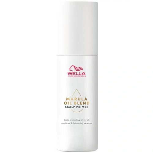 Wella MARULA Масло для защиты кожи головы 150 мл фото 1