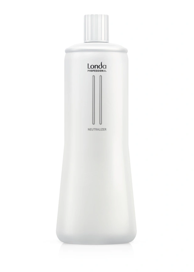 Londa CURL&FORM фиксатор универсальный для хим. завивки 1000 мл фото 1