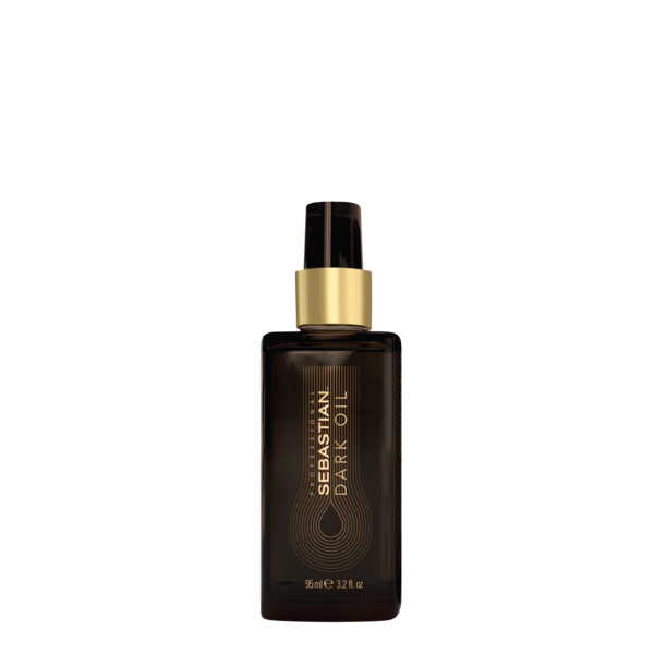 SEBASTIAN DARK OIL Масло для разглаживания и блеска волос LIMITED EDITION 95 мл фото 1