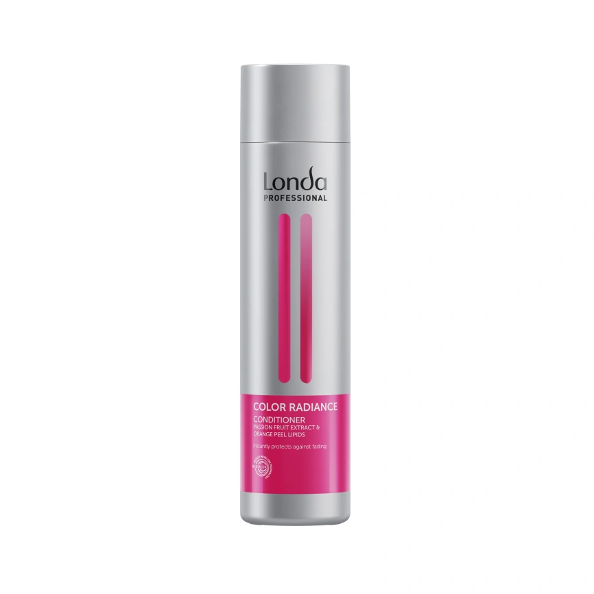 Londa COLOR RADIANCE кондиционер для окрашенных волос 250 мл фото 1
