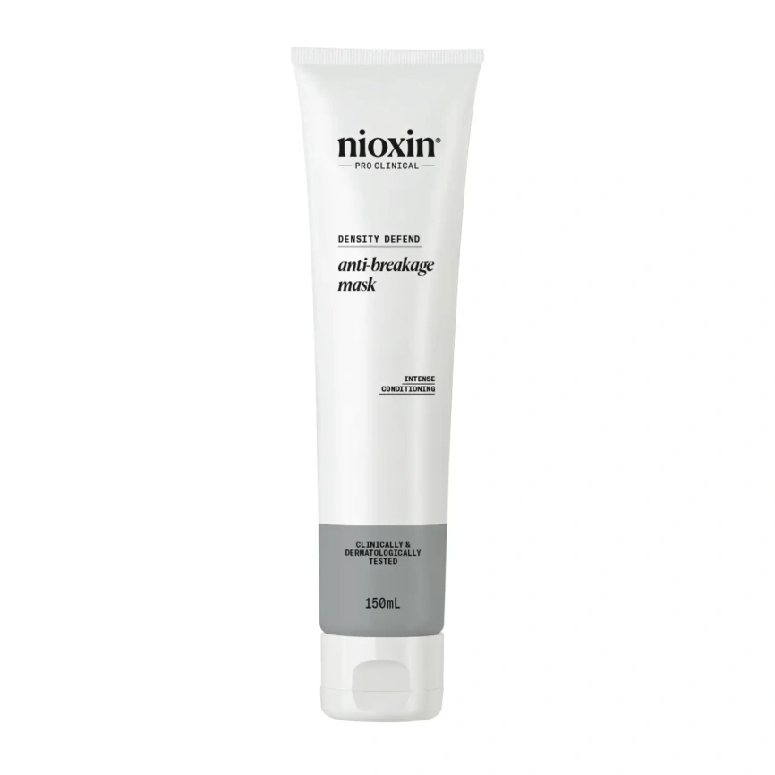 Nioxin Маска для глубокого восстановления волос 150 мл фото 2