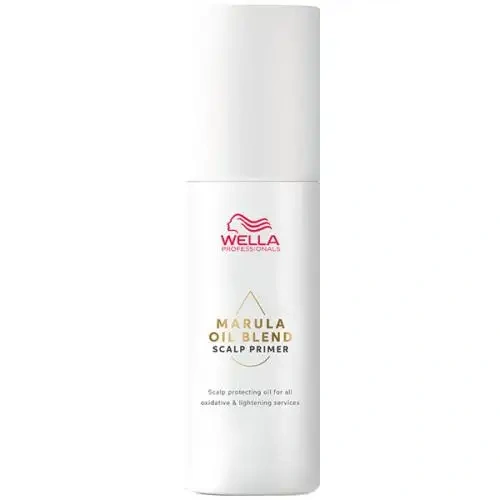 Wella MARULA Масло для защиты кожи головы 150 мл фото 2