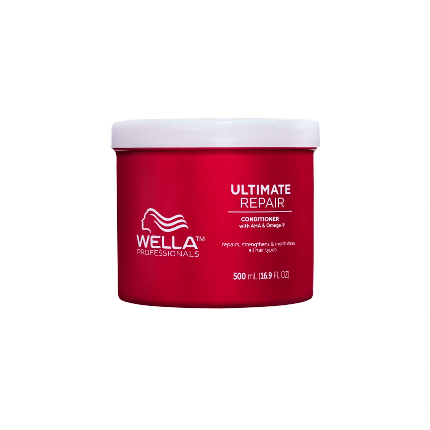 Wella ULTIMATE REPAIR Интенсивный кондиционер для поврежденных волос 500 мл фото 1