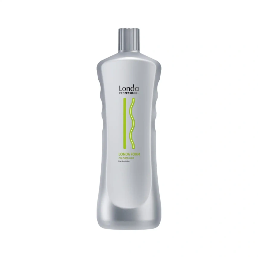 Londa CURL&FORM фиксатор универсальный для хим. завивки 1000 мл фото 2