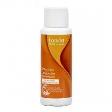 Окислительная эмульсия Londa LONDACOLOR в баночке 1,9% 60мл фото 2