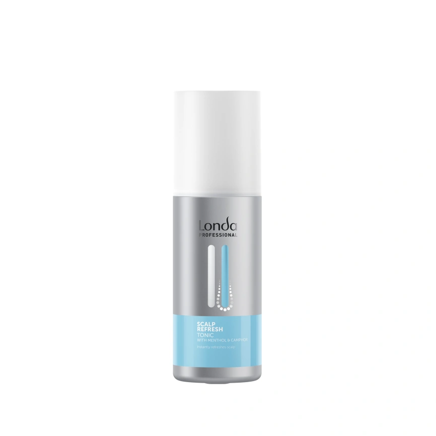 Londa SCALP Stimulating Sensation энергетический тоник 150 мл фото 1