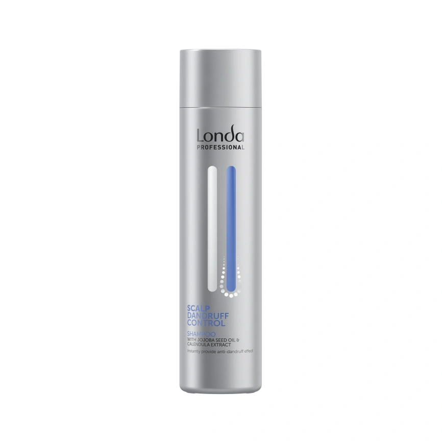 Londa SCALP Anti-Dandruff шампунь против перхоти 250 мл фото 1