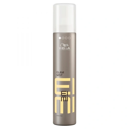 Wella EIMI Дымка-спрей для блеска GLAM MIST 200 мл фото 1