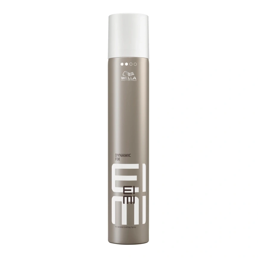 Wella EIMI Спрей для фиксации 45 секунд DYNAMIC FIX 500 мл фото 2