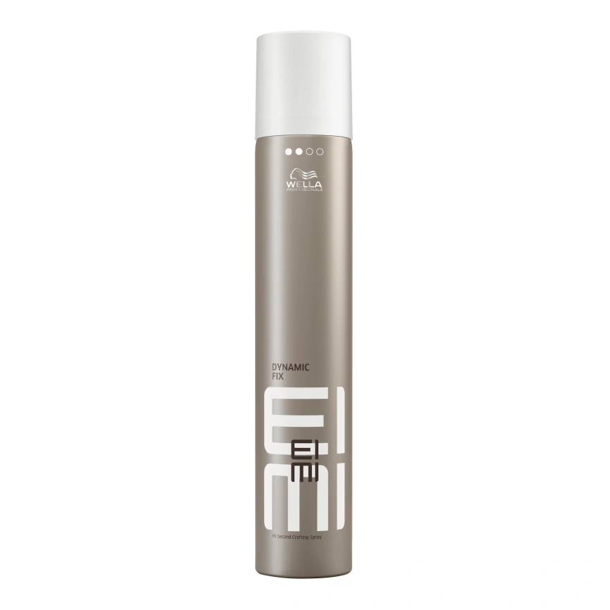 Wella EIMI Спрей для фиксации 45 секунд DYNAMIC FIX 500 мл фото 1