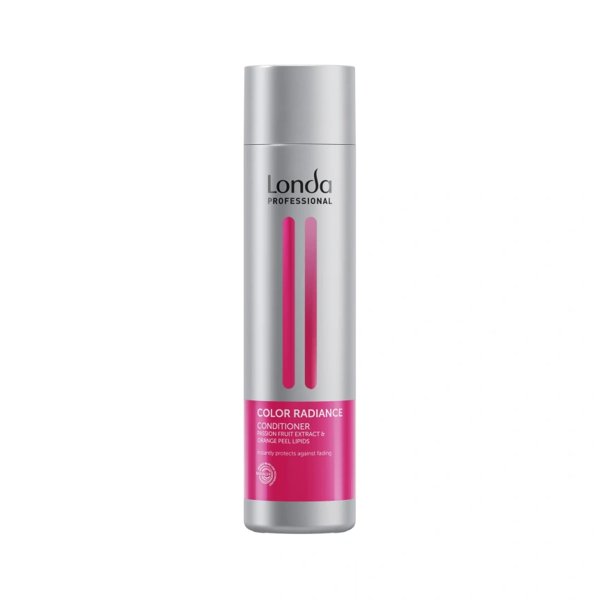 Londa COLOR RADIANCE кондиционер для окрашенных волос 250 мл фото 2