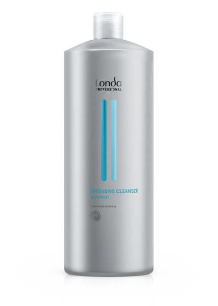 Londa SERVICE Intensive Cleanser глубоко очищающий шампунь 1000 мл фото 1
