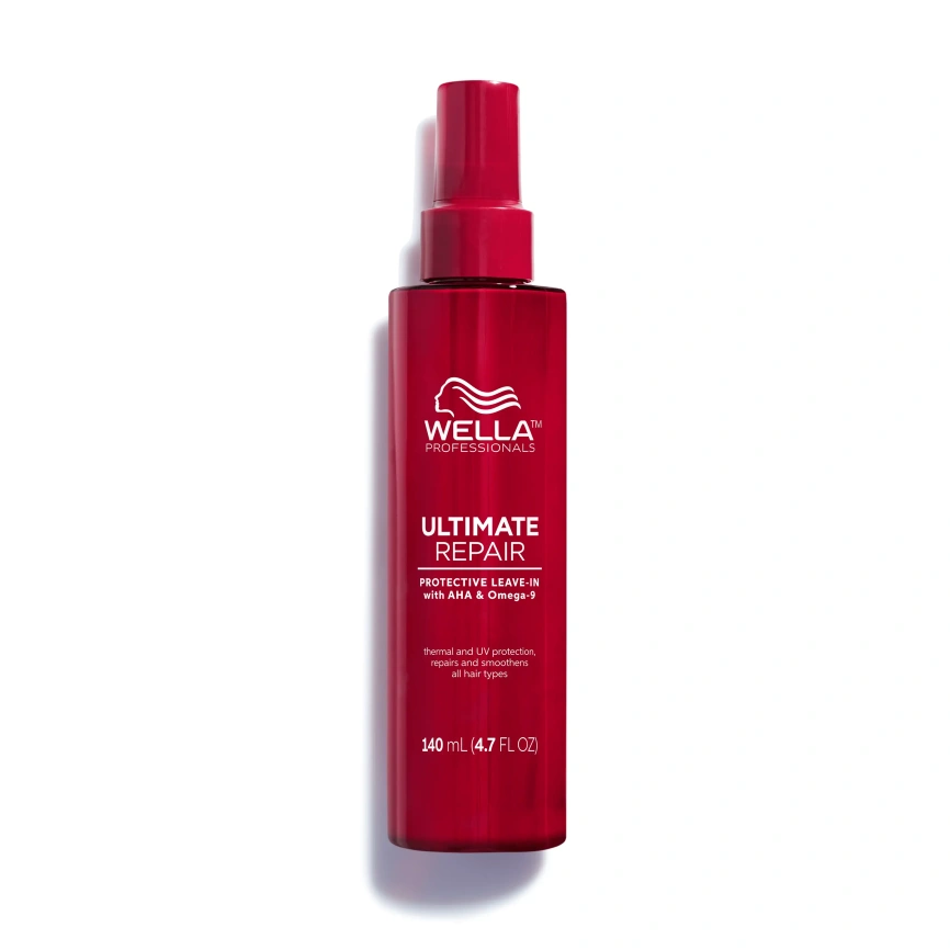Wella ULTIMATE REPAIR несмываемый спрей-кондиционер для поврежденных волос 140 мл фото 2
