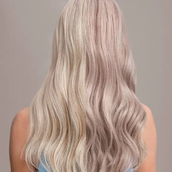 Wella COLOR FRESH оттеночная маска Жемчужный блонд 150 мл фото 7