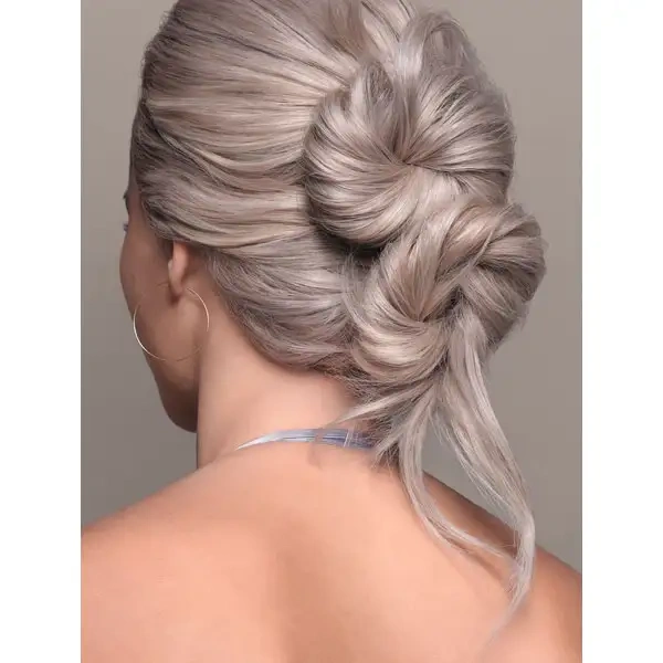 Wella COLOR FRESH оттеночная маска Жемчужный блонд 150 мл фото 8