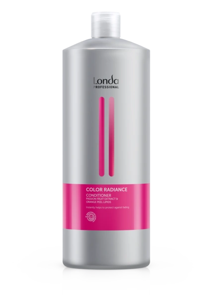 Londa COLOR RADIANCE кондиционер для окрашенных волос 1000 мл фото 1