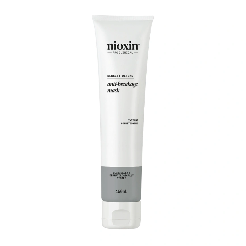 Nioxin Маска для глубокого восстановления волос 150 мл фото 1