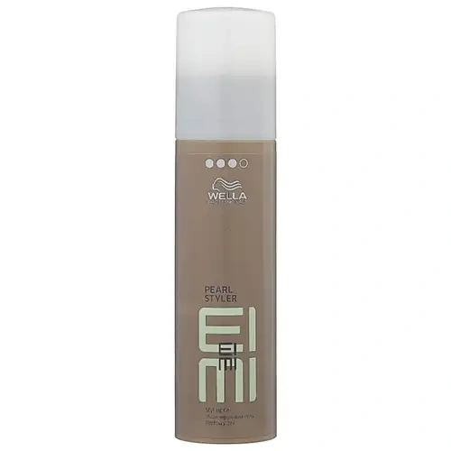 Wella EIMI Моделирующий гель PEARL STYLER 100 мл фото 2