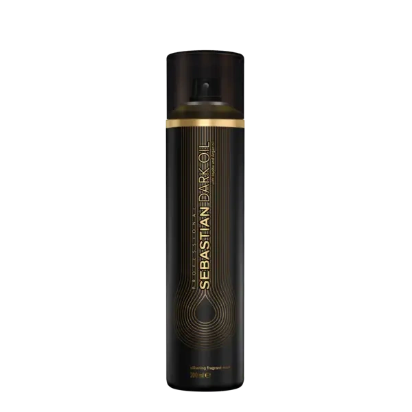 SEBASTIAN DARK OIL Сухой кондиционер-мист для разглаживания и блеска волос 200 мл фото 2