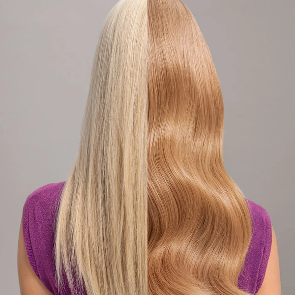 Wella COLOR FRESH оттеночная маска Золотой блеск 150 мл фото 2
