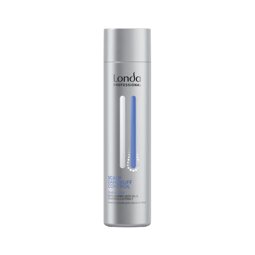 Londa SCALP Anti-Dandruff шампунь против перхоти 250 мл фото 2
