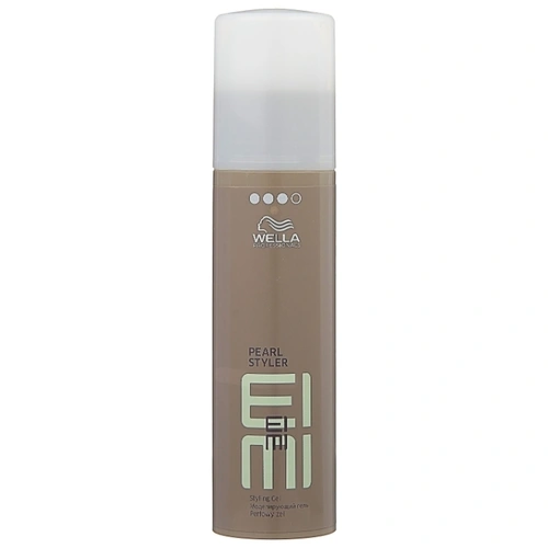 Wella EIMI Моделирующий гель PEARL STYLER 100 мл фото 1