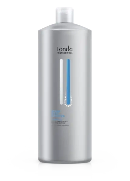 Londa SCALP VITAL BOOSTER укрепляющий шампунь 1000 мл фото 2