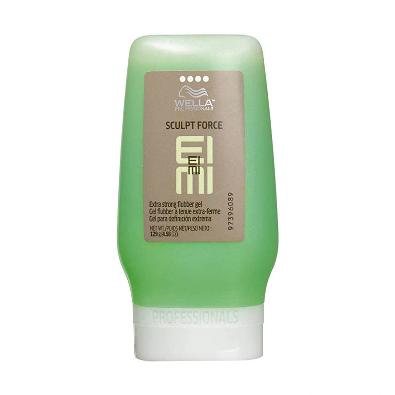 Wella EIMI Гель-флаббер экстрасильной фиксации SCULPT FORCE 125 мл фото 1