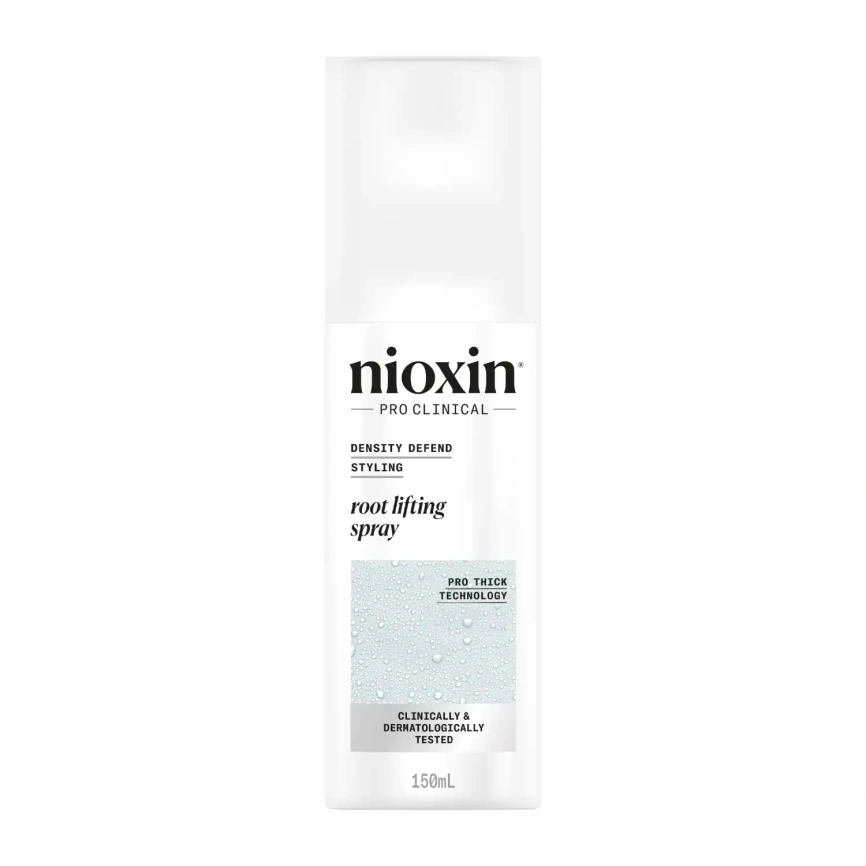 Спреи для объема NIOXIN 150 мл фото 2