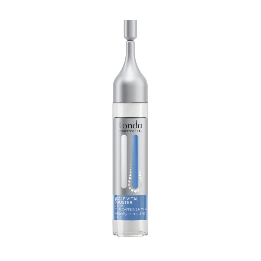 Londa SCALP VITAL BOOSTER укрепляющая сыворотка 1 ампула 9 мл фото 1